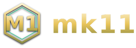 mk11 logo